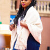 Shawl-Wool