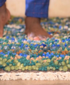 Floor mat