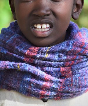 scarf